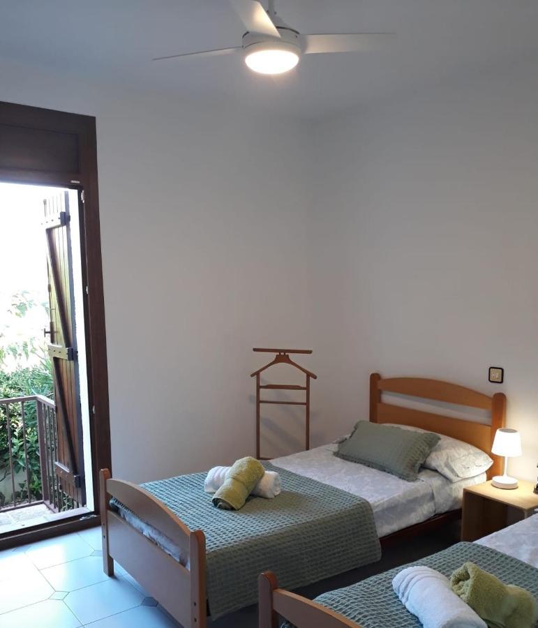 L' Escala Casa Els Rosers Wifi מראה חיצוני תמונה