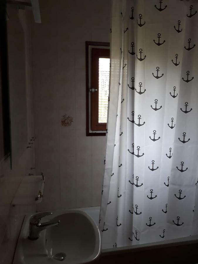 L' Escala Casa Els Rosers Wifi מראה חיצוני תמונה